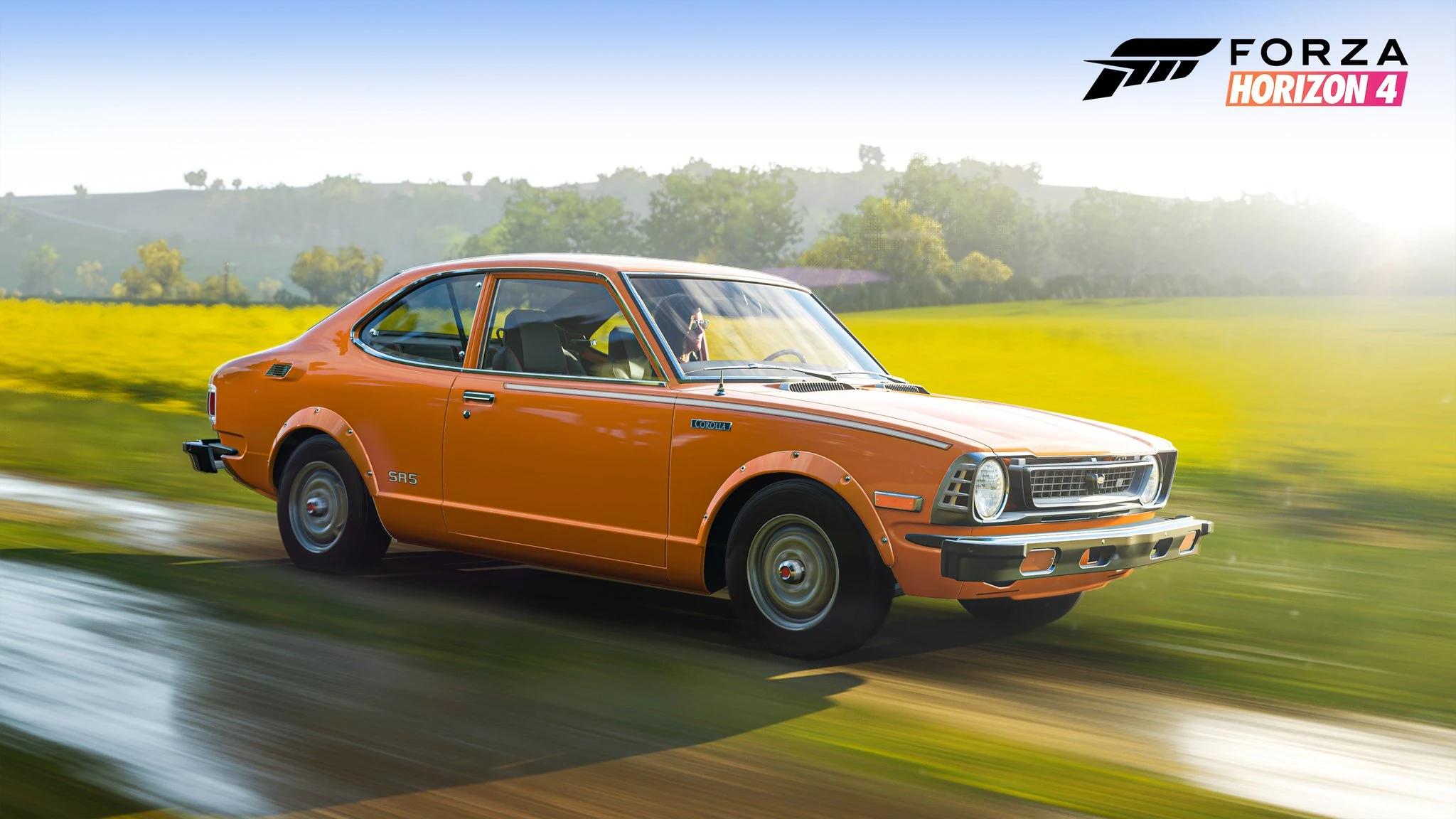 Toyota Corolla SR5 thumbnail