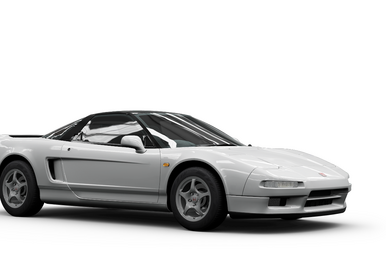 週刊Honda　NSX　73～80 Honda NSX-R GT | Forza Wiki | Fandom