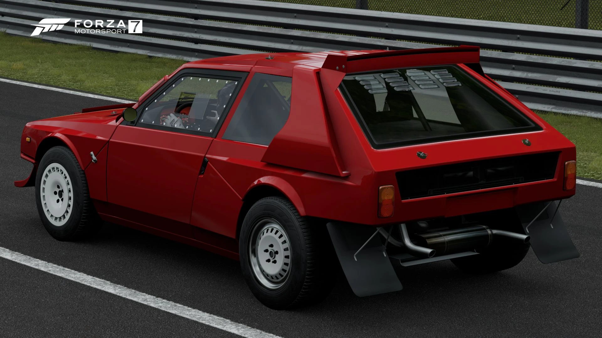 Lancia Delta S4 Group B thumbnail