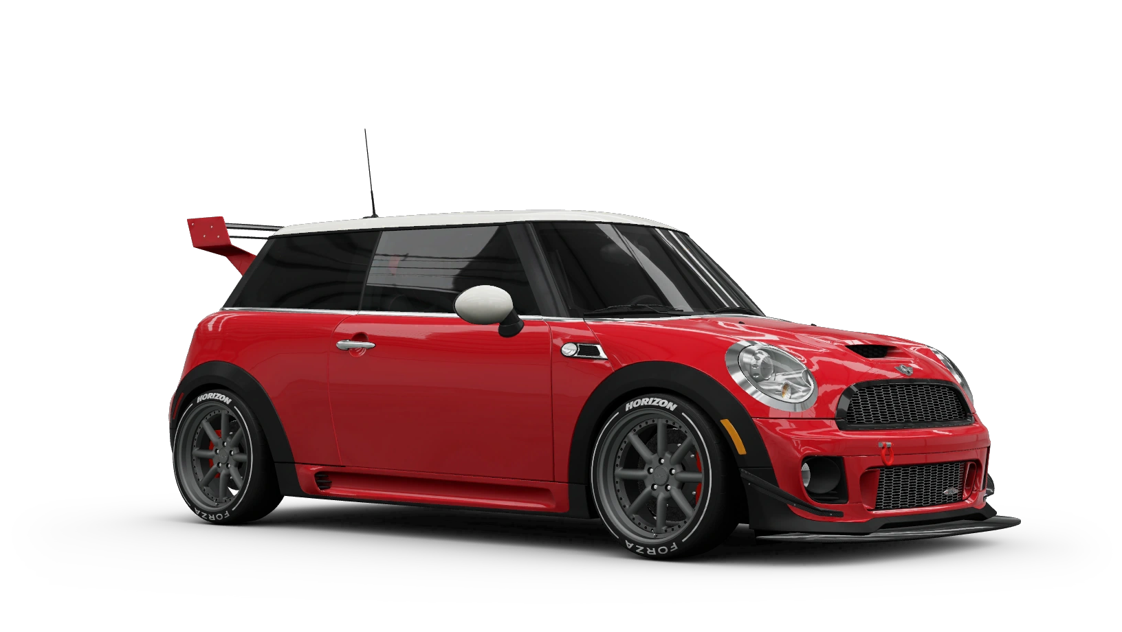 MINI John Cooper Works GP Horizon Edition