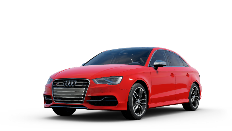 hot wheels audi s3
