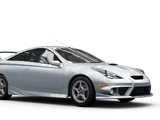 Toyota Celica Sport Specialty II