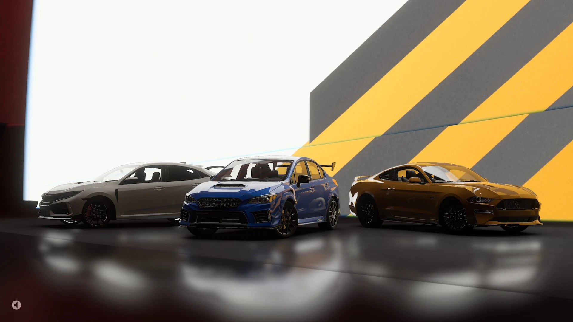 SUBARU STI S209 Promotional