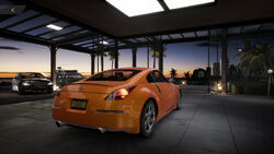Nissan Fairlady Z | Forza Wiki | Fandom Nissan Fairlady Z | Forza Wiki | Fandom