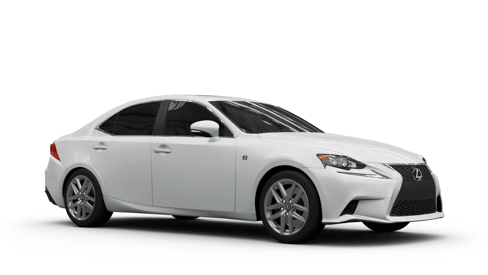 Lexus Is 350 F Sport Forza Wiki Fandom