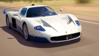 Forza Horizon 3