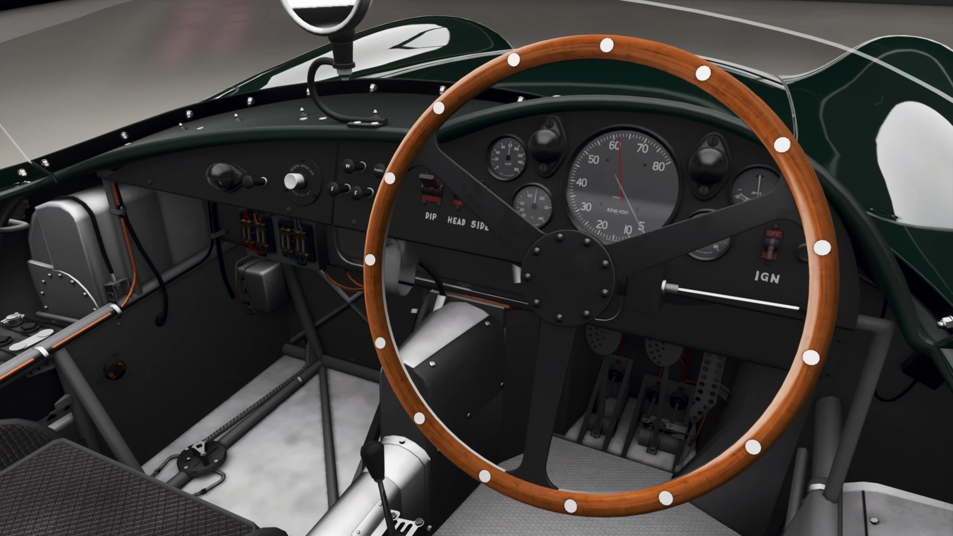 Aston Martin DBR1 thumbnail