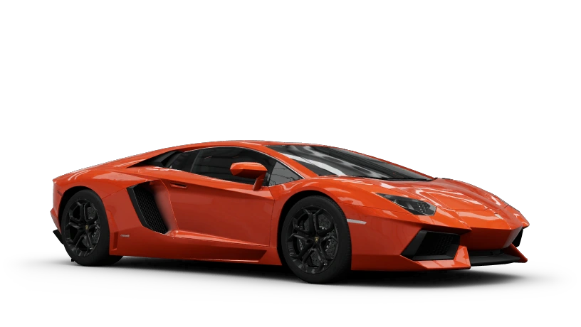 Lamborghini Aventador LP700-4 thumbnail