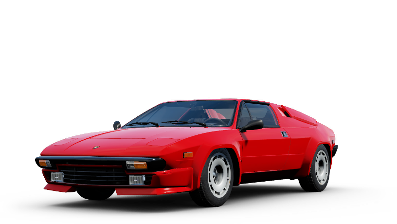 Lamborghini Jalpa | Forza Wiki | Fandom