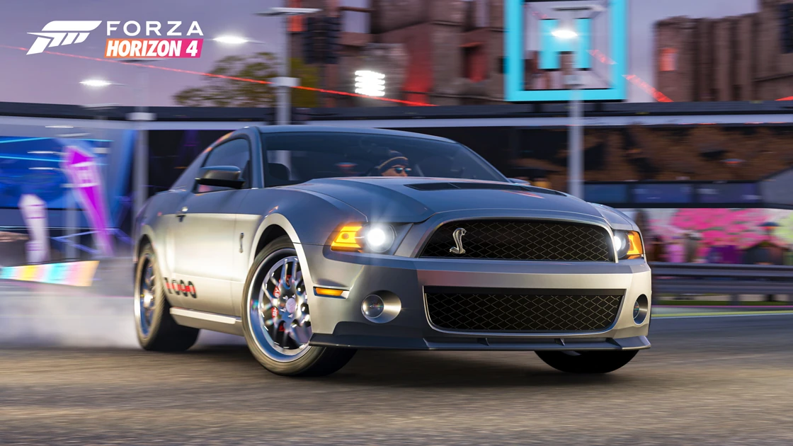 Shelby thumbnail