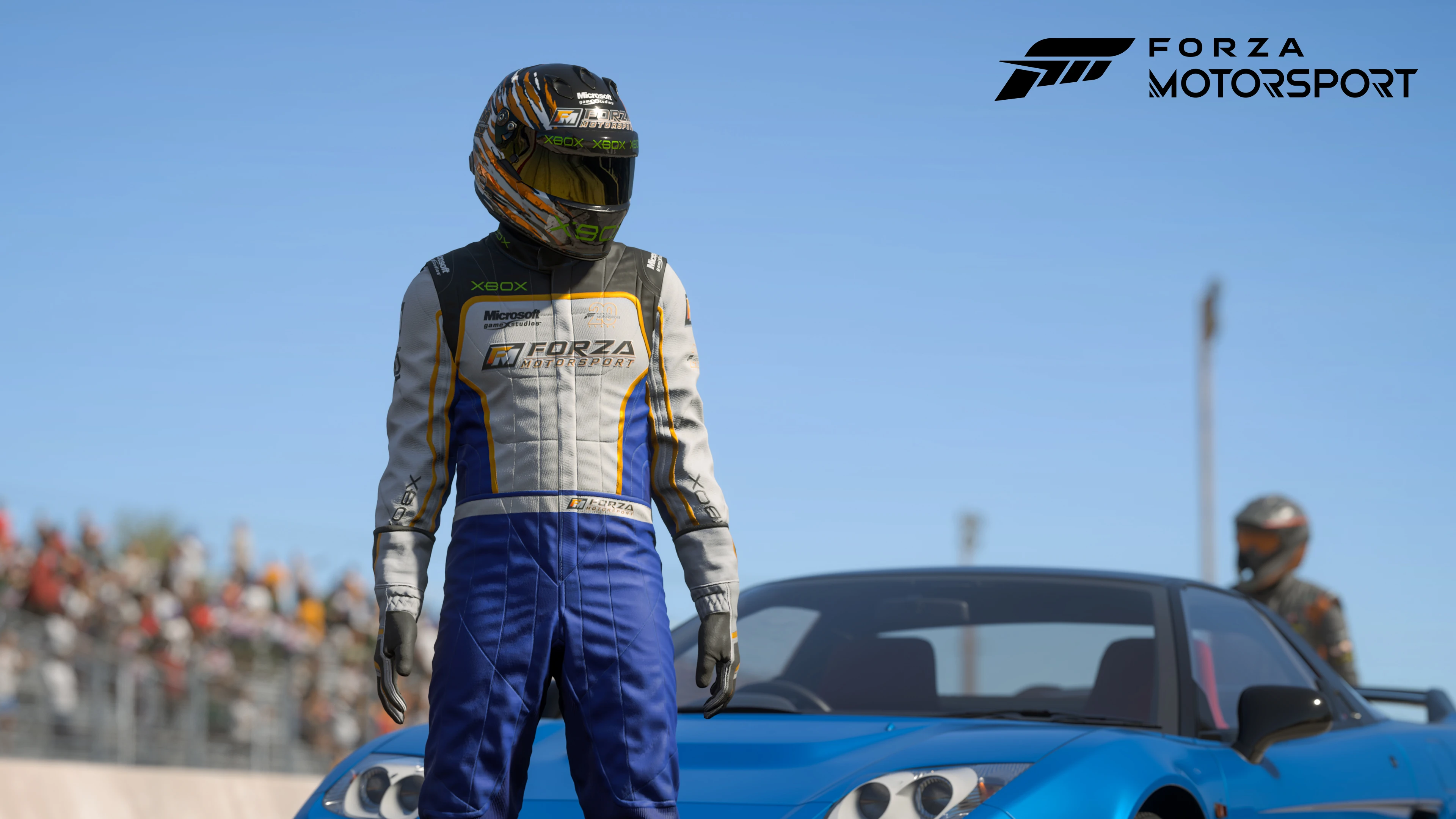 Honda NSX-R Promotional