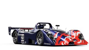 Nissan #23 NISMO Clarion R391 | Forza Wiki | Fandom