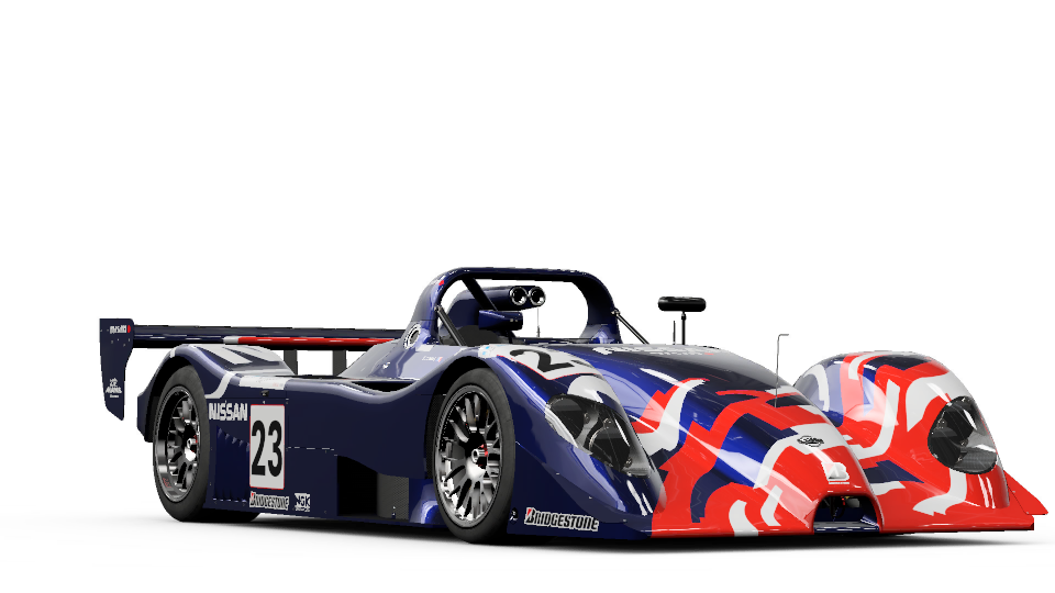若者に人気のブランド #23 Nissan NISMO Fandom | Wiki Forza | R391 Clarion ミニカー