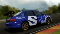 FM2 Mitsubishi Sparco Lancer.jpg (99 KB) Forza Motorsport 2