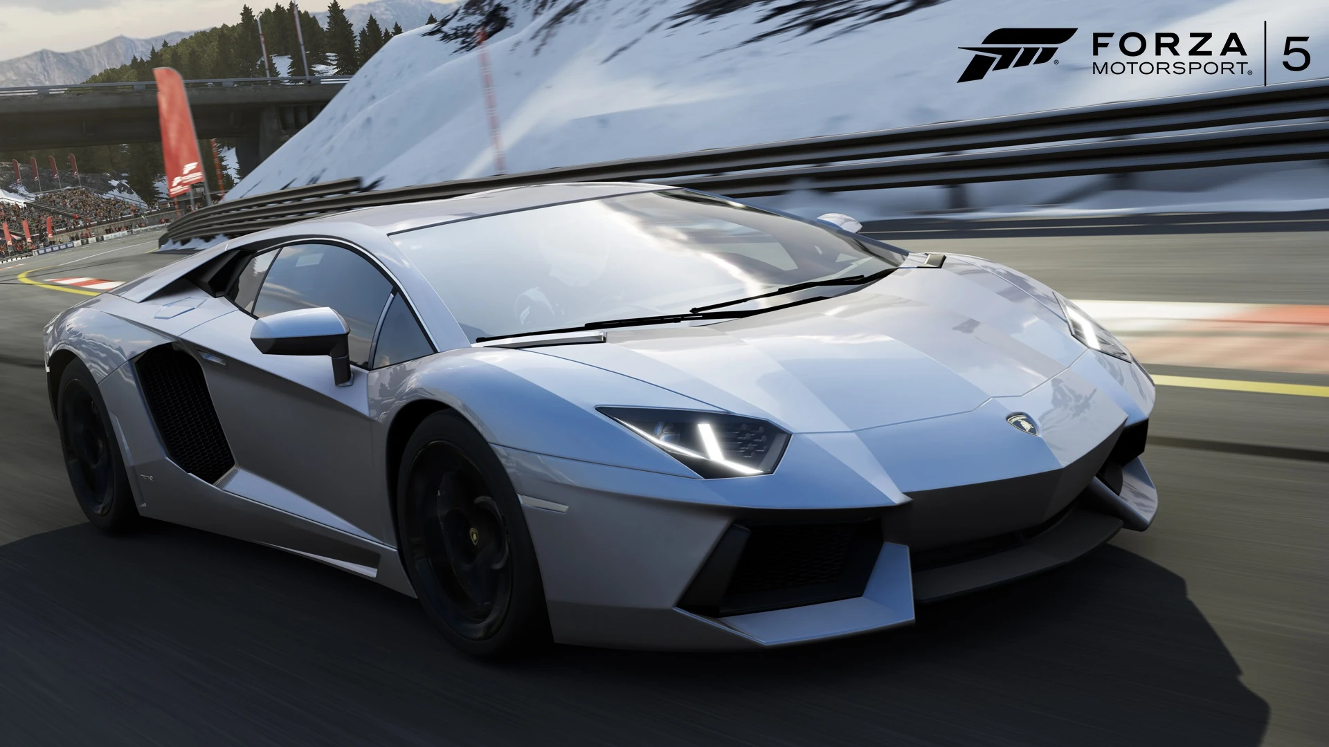 Lamborghini Aventador LP700-4 thumbnail