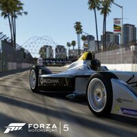 Formula E Srt 01e Forza Wiki Fandom