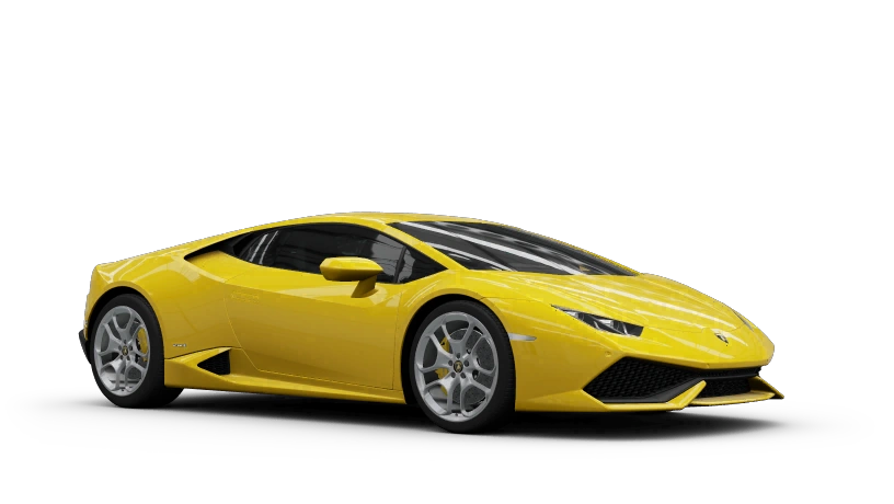 Lamborghini Huracán LP 610-4 thumbnail