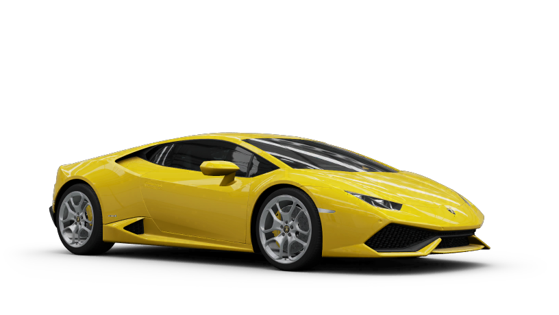 Lamborghini Huracán LP 610-4 | Forza Wiki | Fandom