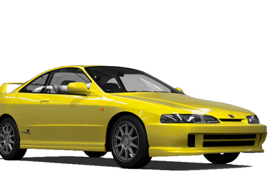 Honda Mugen Integra Type-R | Forza Wiki | Fandom