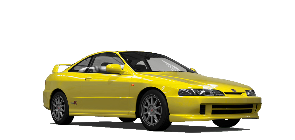 Honda Integra Type-R (2000) | Forza Wiki | Fandom
