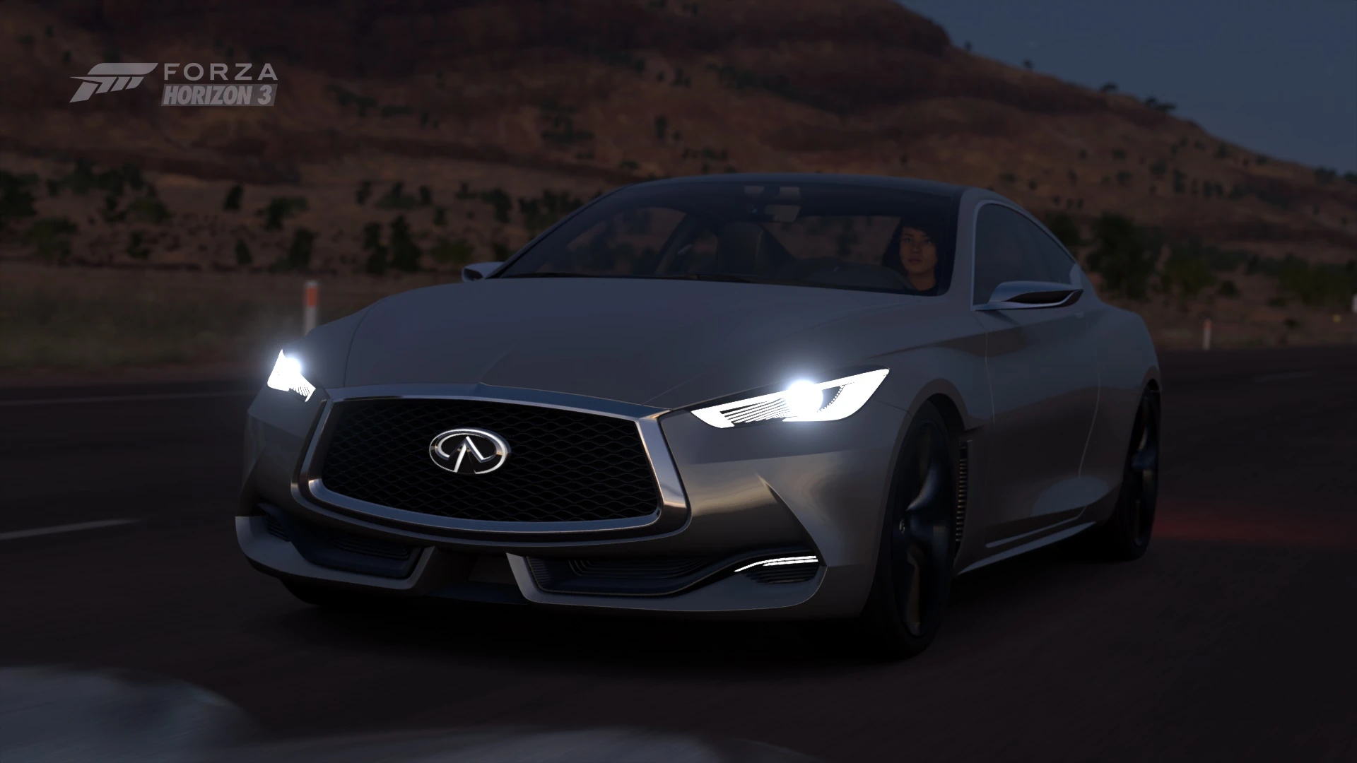 Infiniti Q60 Concept thumbnail