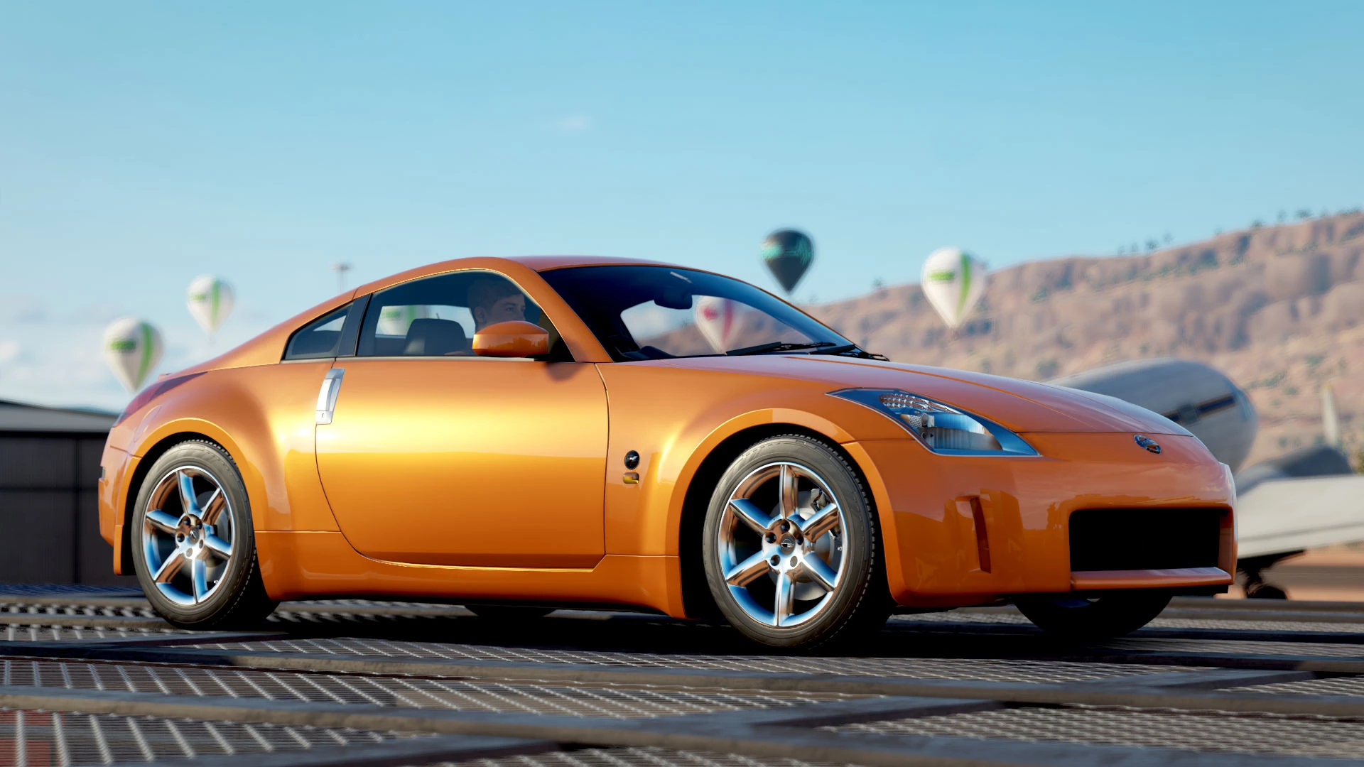 Nissan Fairlady Z thumbnail