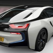 Bmw I8 Forza Wiki Fandom