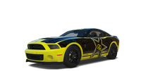 Thumbnail of the Rockstar Energy Edition