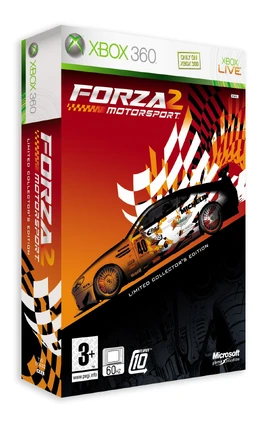 FM2 Limited Collectors Edition