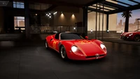 Forza Street (Front)