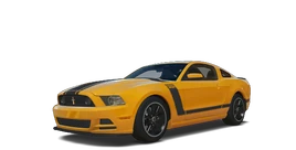 Thumbnail in Forza Horizon