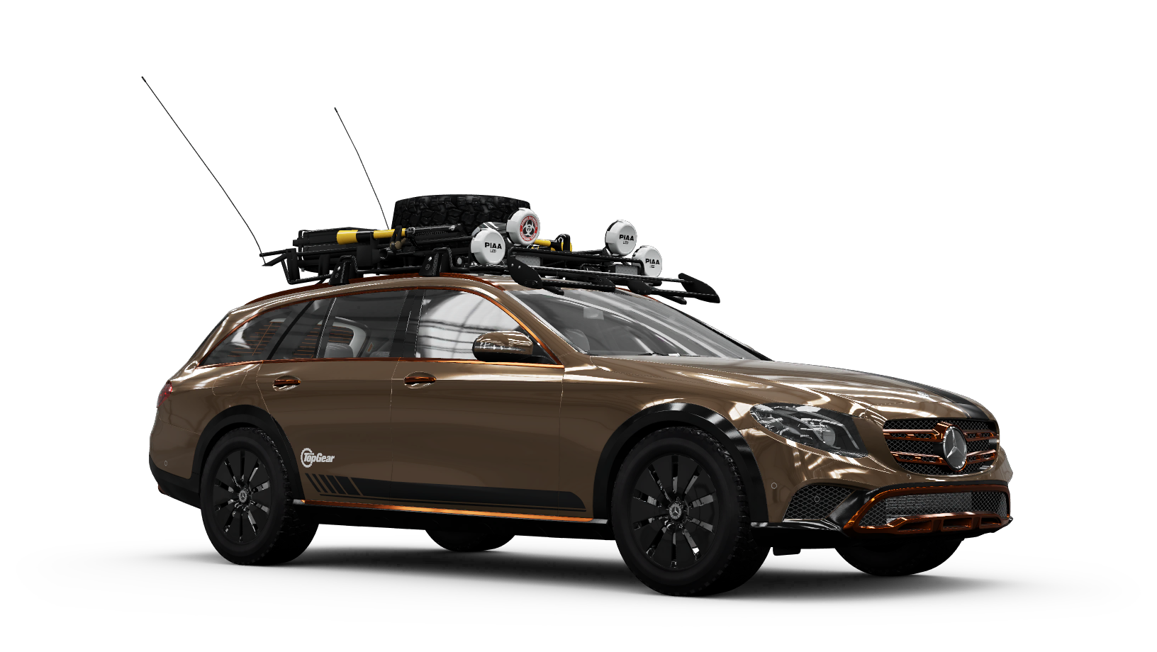 Mercedes Benz E 350 D 4matic Terrain Project E At Forza Wiki Fandom