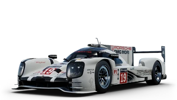 team♡R Porsche #19 Porsche Team 919 Hybrid | Forza Wiki | Fandom