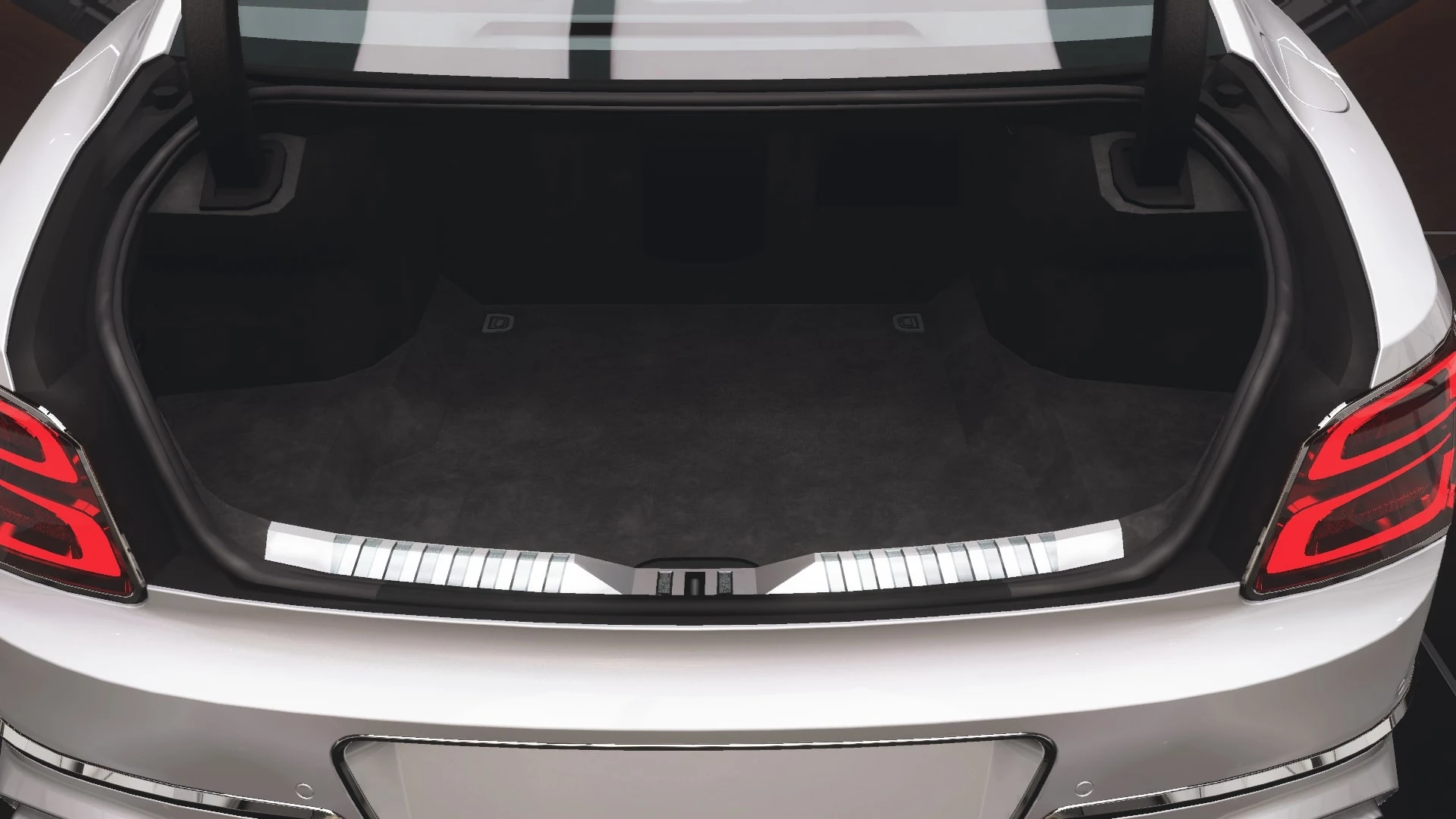 Bentley Flying Spur thumbnail