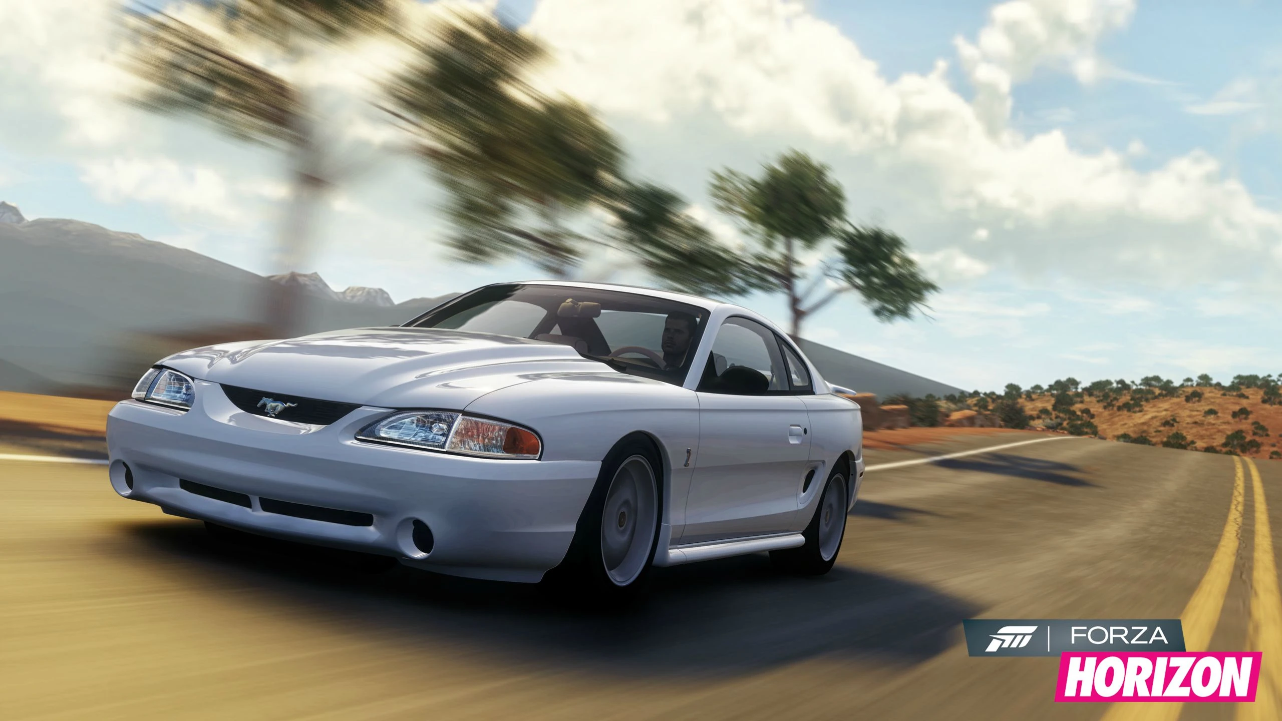 Ford SVT Cobra R thumbnail