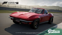 Forza Motorsport 7