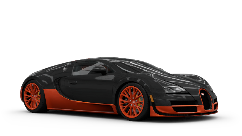 bugatti veyron super sport 2022 wallpaper hd in black