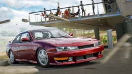 FH3 Forzathon June2