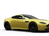 Aston Martin V12 Vantage S