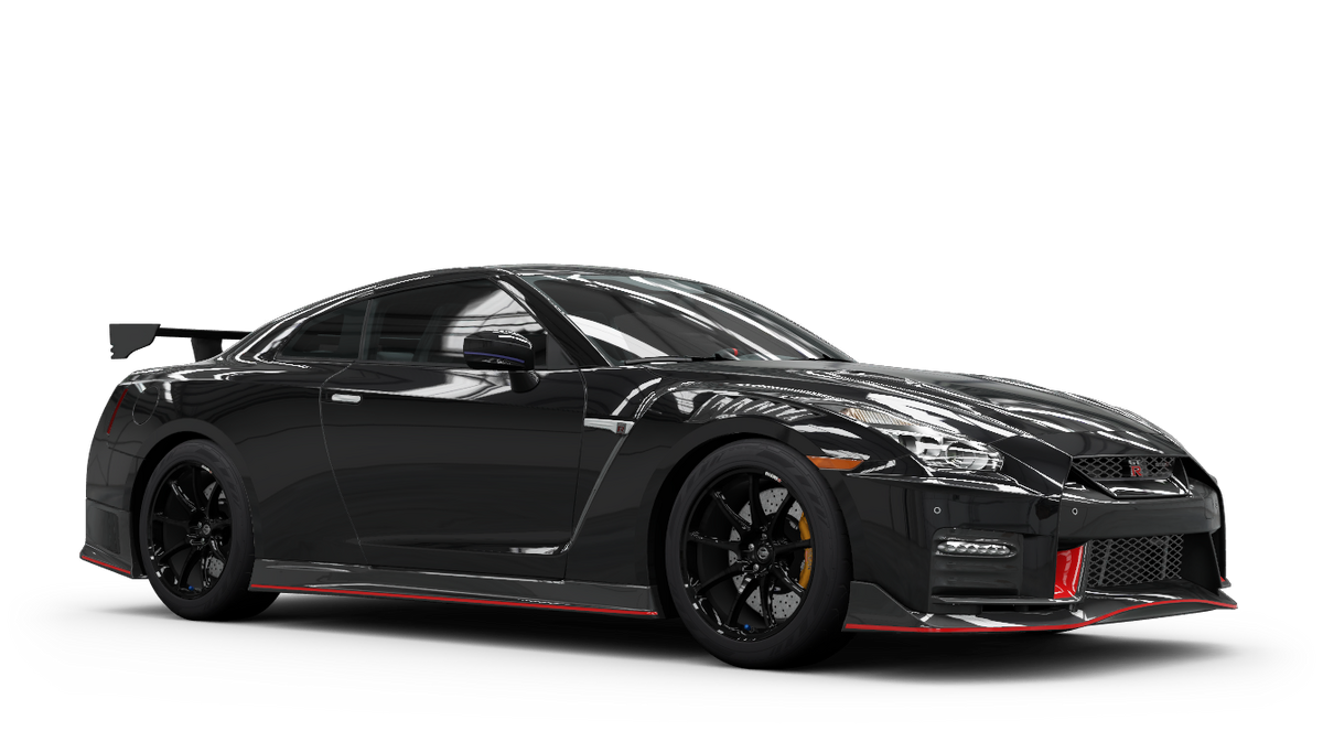 Nissan GT-R NISMO (R35) | Forza Wiki | Fandom