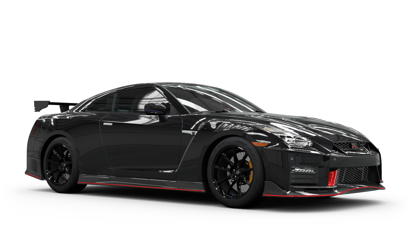 Nissan GT-R Nismo | Forza Wiki | Fandom