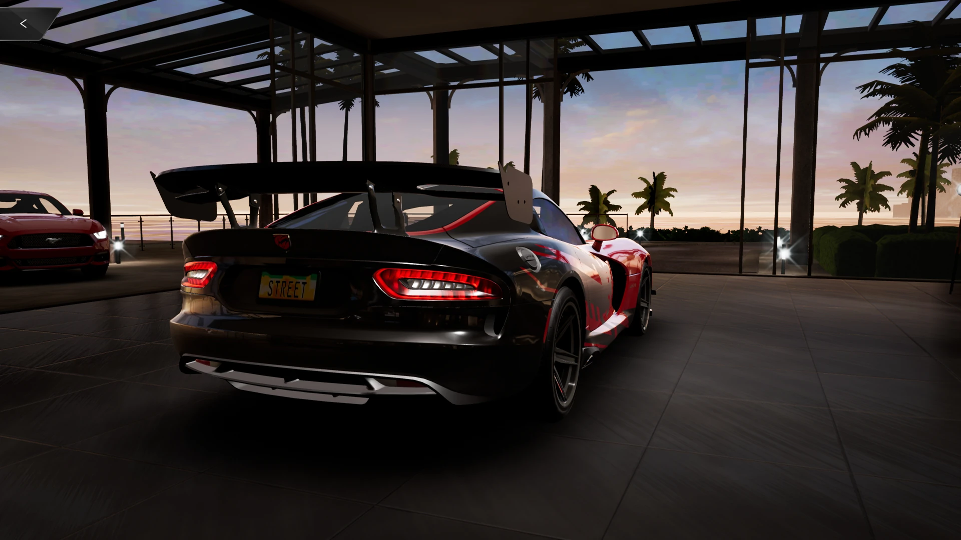 Dodge Viper ACR thumbnail