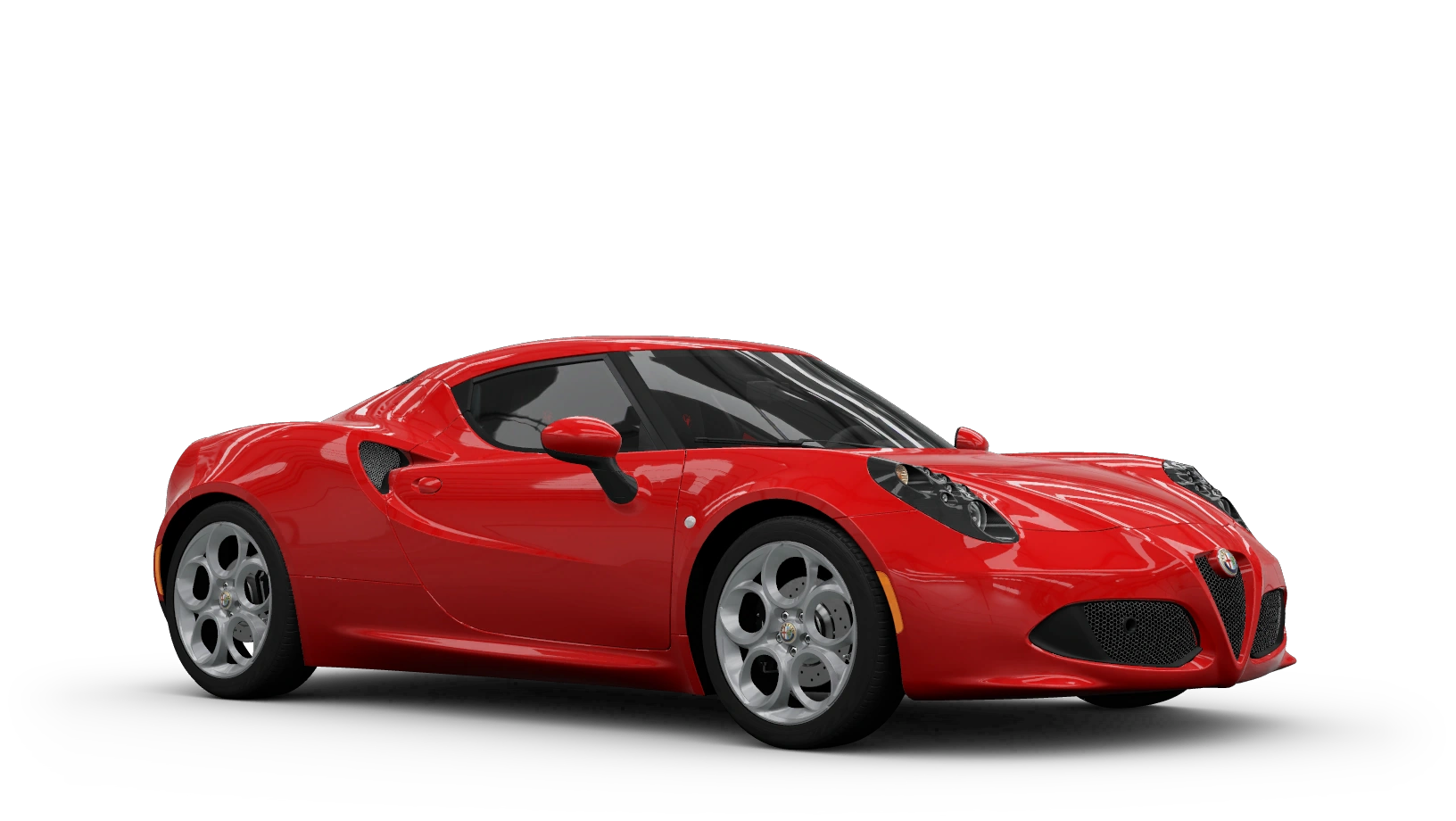 Alfa Romeo 4c Forza Wiki Fandom