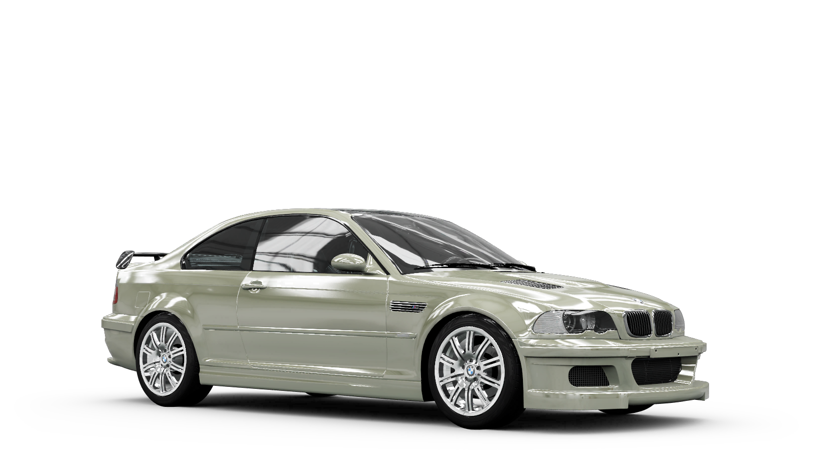 bmw m3 gtr toy