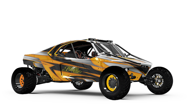 Funco dune buggy sales