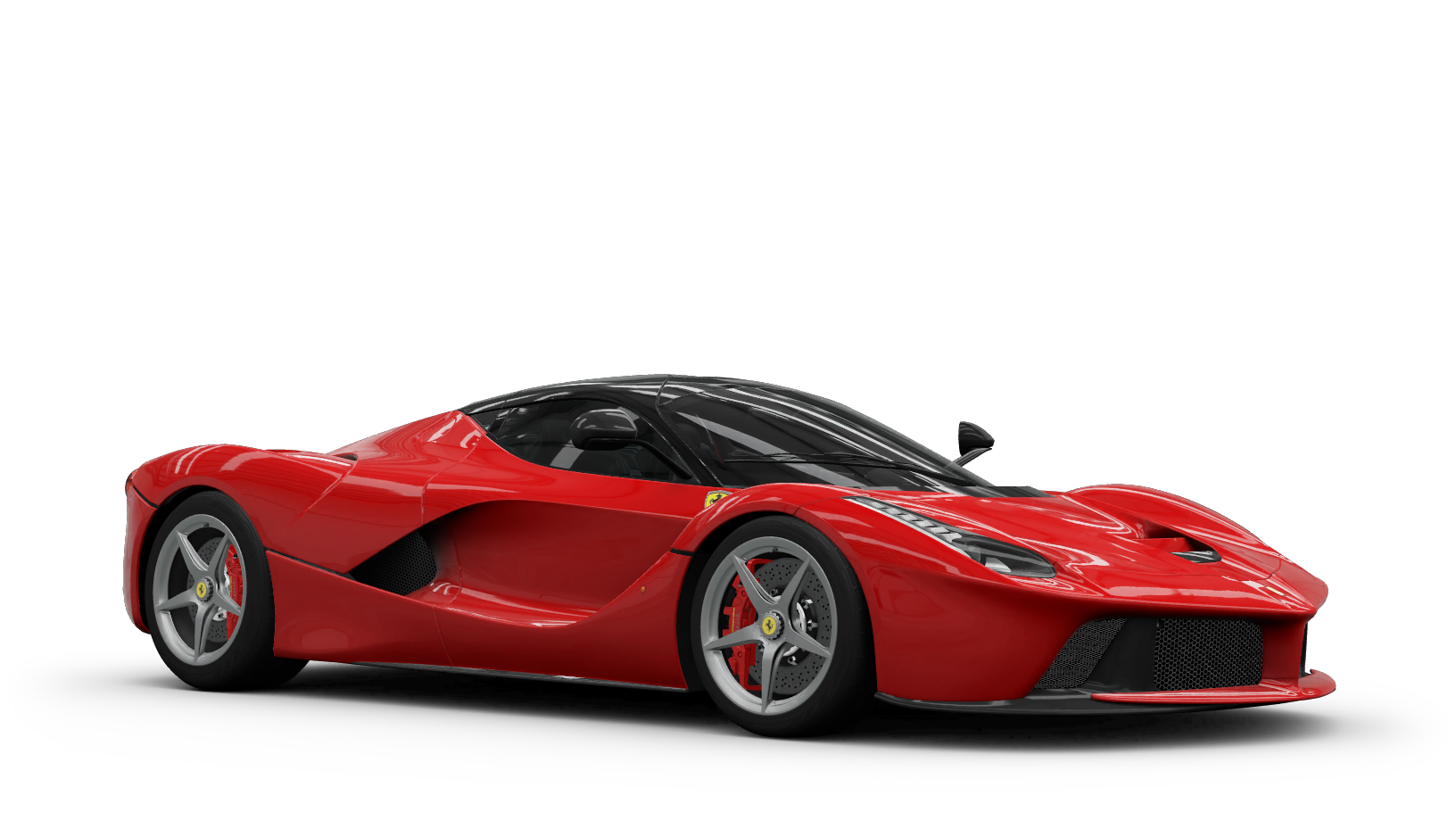 each shallow spot Ferrari LaFerrari | Forza Wiki | Fandom