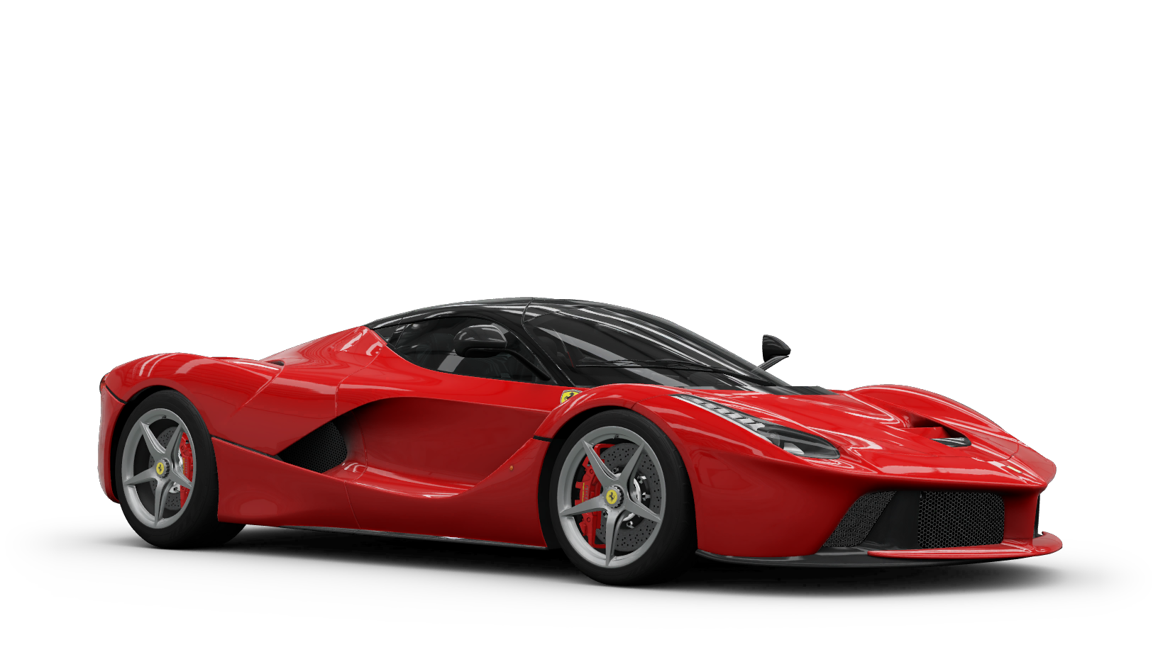 LaFerrari (2013) 