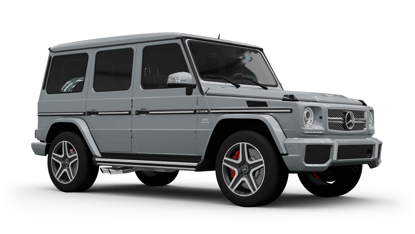 Mercedes Benz G 65 Amg Forza Wiki Fandom