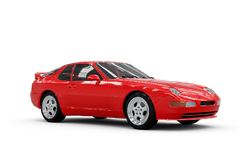 【SPARK】Porsche 968 Turbo S 1993 PORSCHE 968 Turbo S 1993 - Boutique Auto Moto / SPARK
