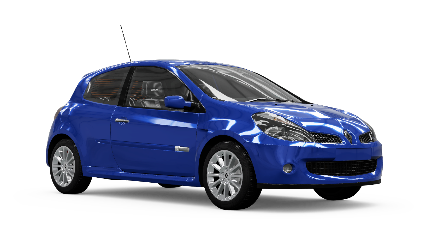 Renault Clio Rs 197 Forza Wiki Fandom